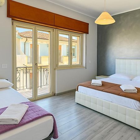 Etnapartment 2 지아르디니낙소스 외부 사진