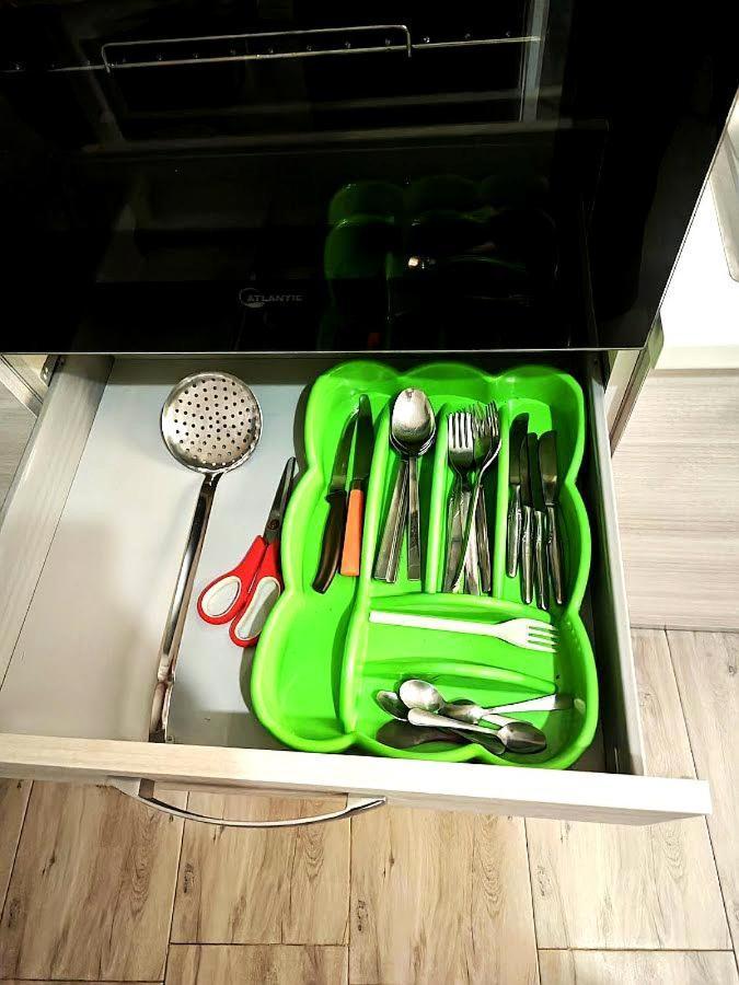 Etnapartment 2 지아르디니낙소스 외부 사진
