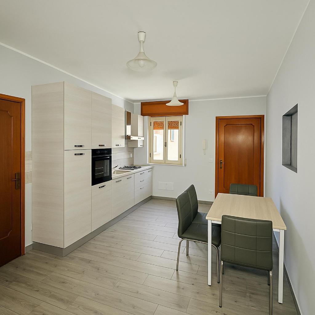 Etnapartment 2 지아르디니낙소스 외부 사진