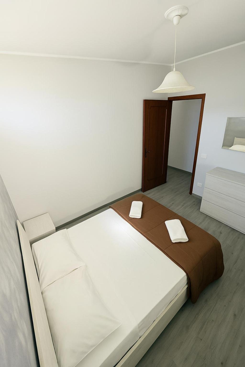 Etnapartment 2 지아르디니낙소스 외부 사진