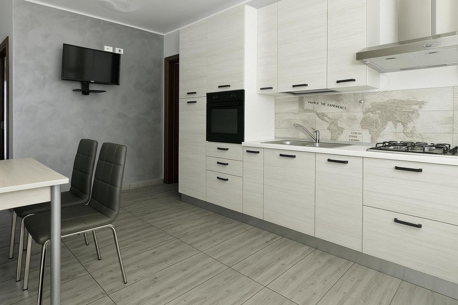 Etnapartment 2 지아르디니낙소스 외부 사진