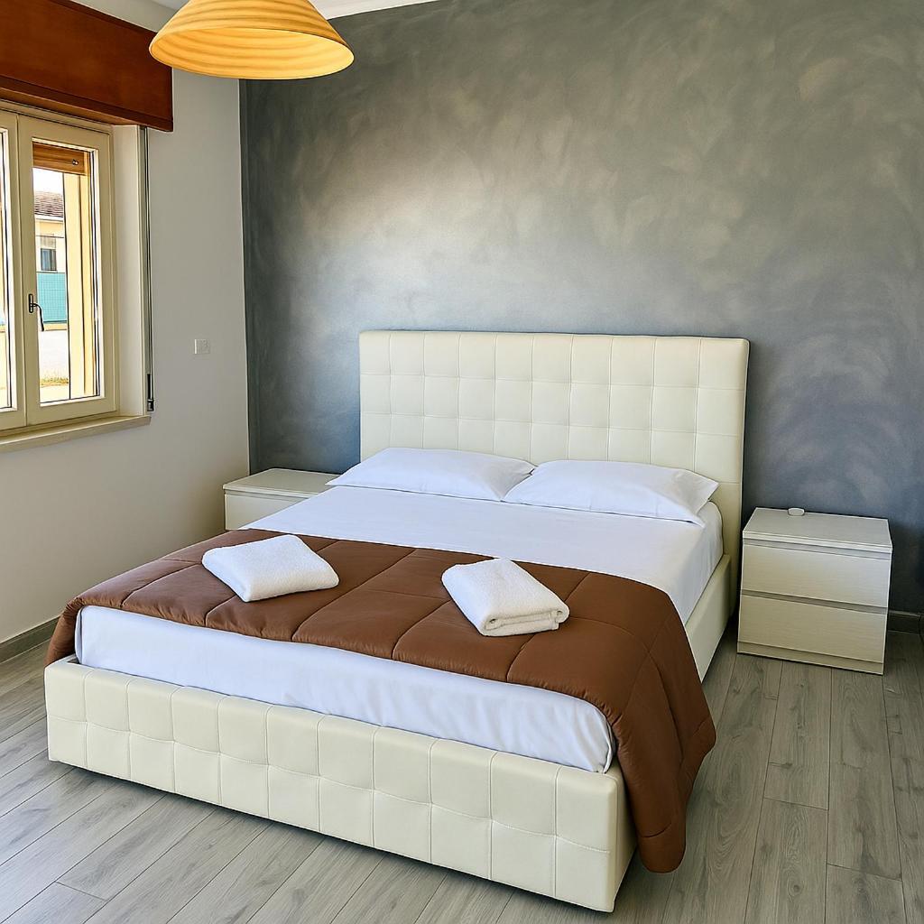 Etnapartment 2 지아르디니낙소스 외부 사진