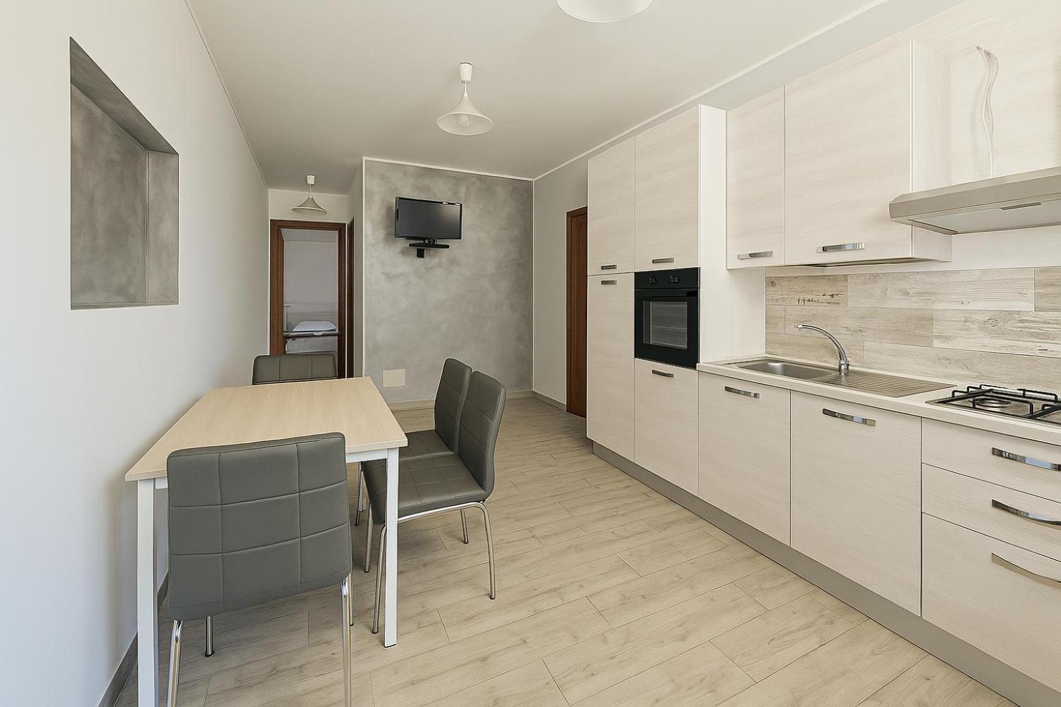 Etnapartment 2 지아르디니낙소스 외부 사진